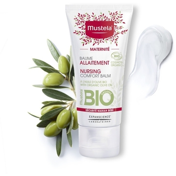 Maternité Nursing Comfort Balm - Regeneračný balzam na bradavky